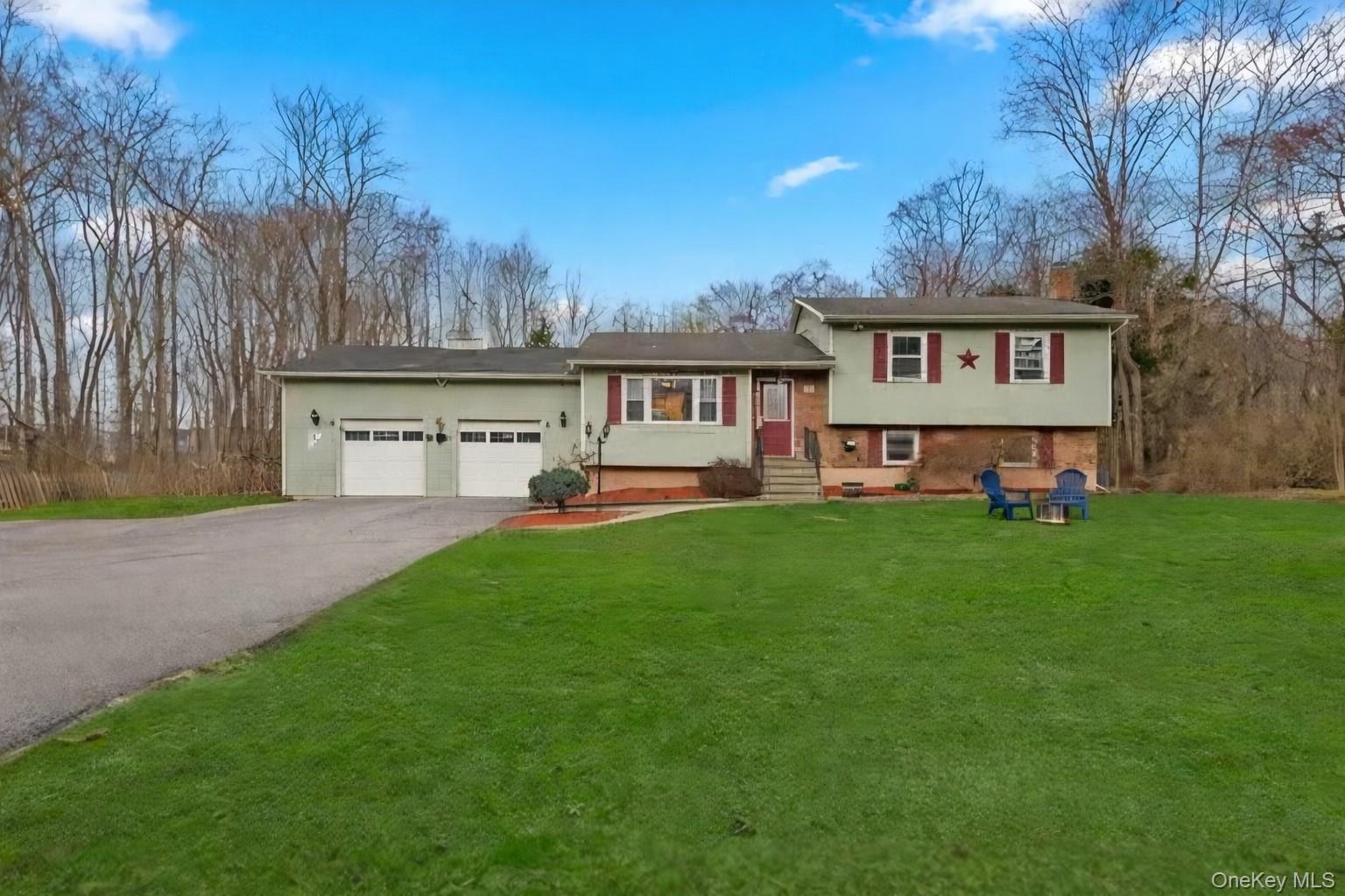 58 Pine Drive