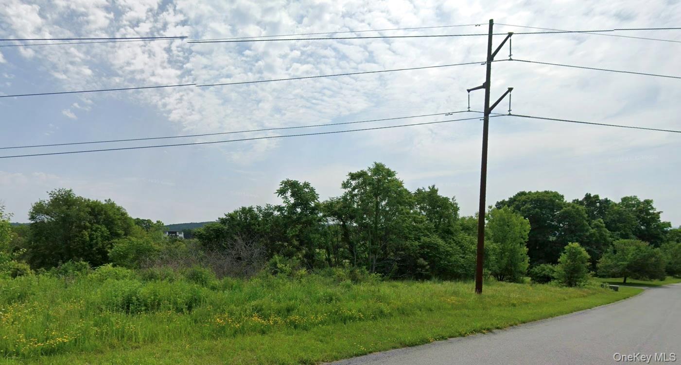 Frost Hill Road