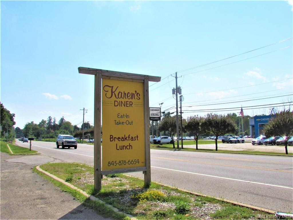 56 Route 22