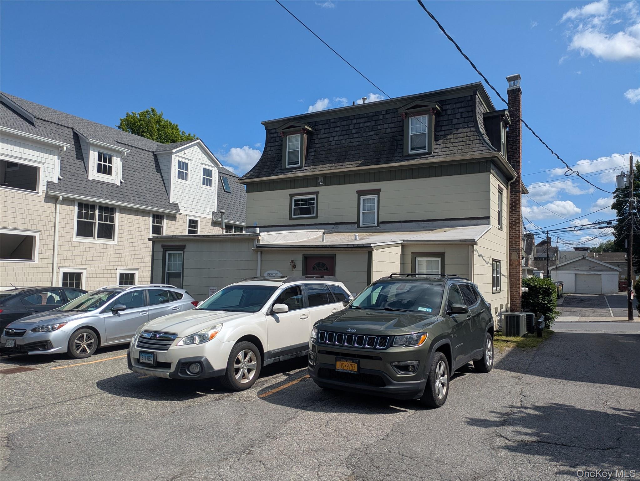 11-13 Edgemont Road