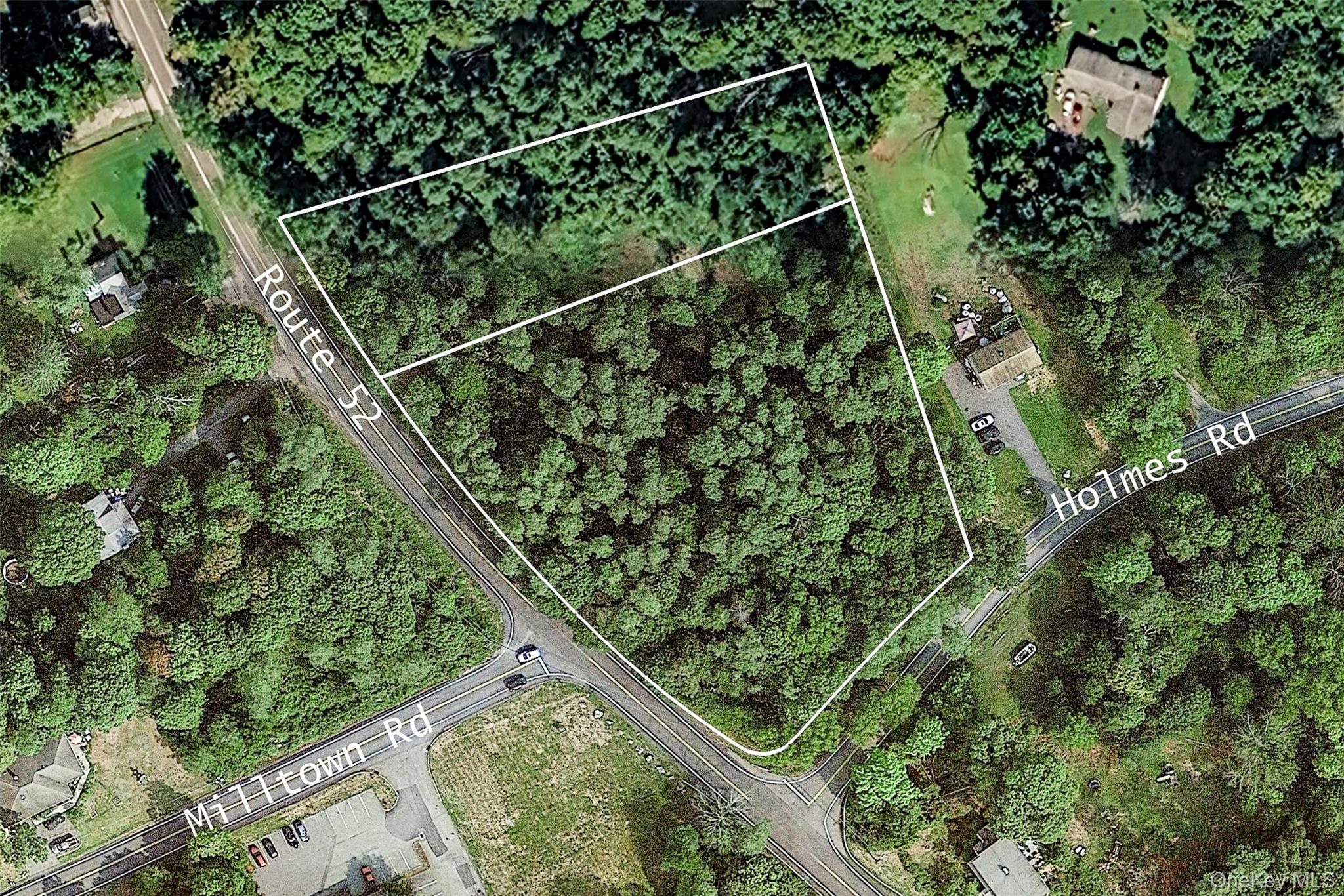 576 Holmes Road