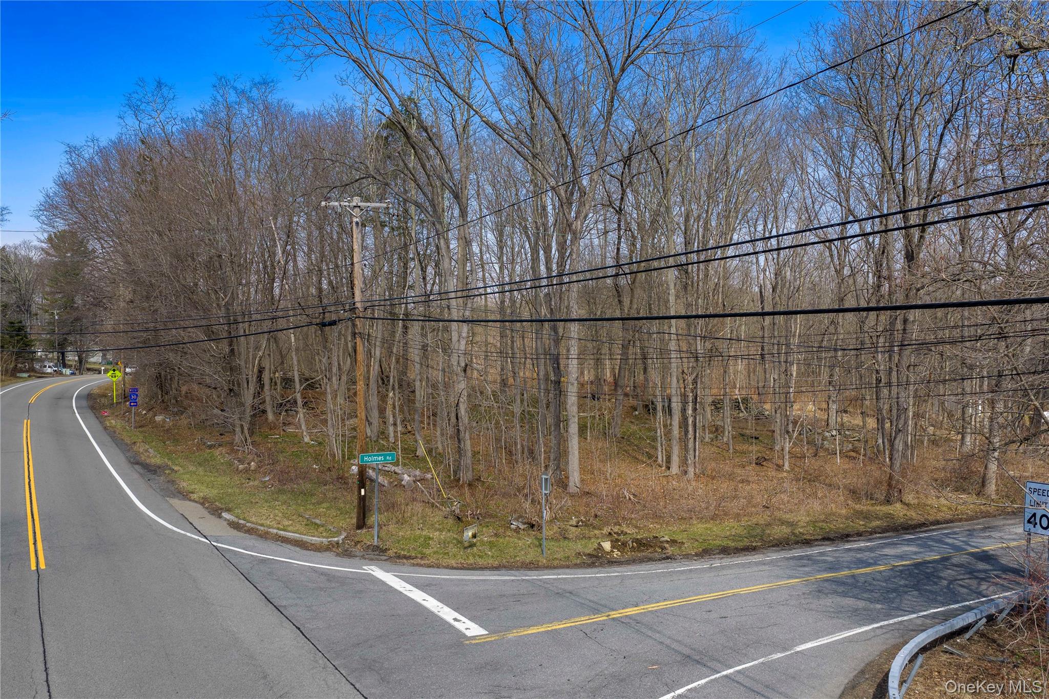 576 Holmes Road