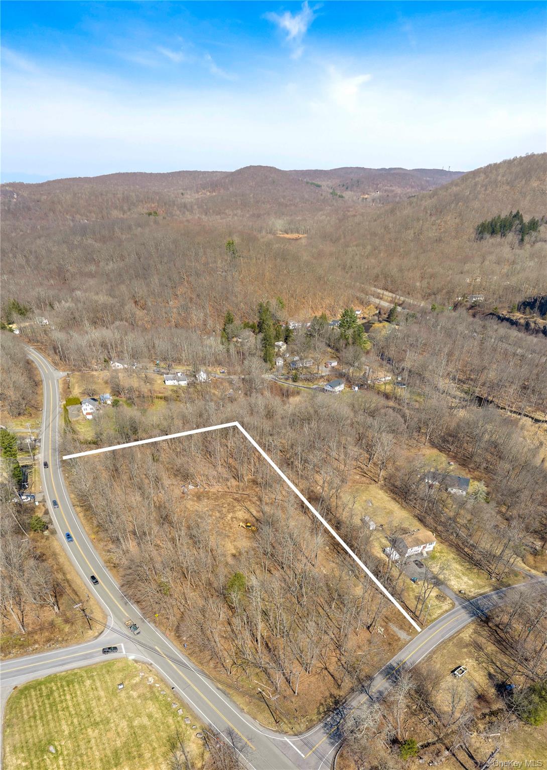 576 Holmes Road