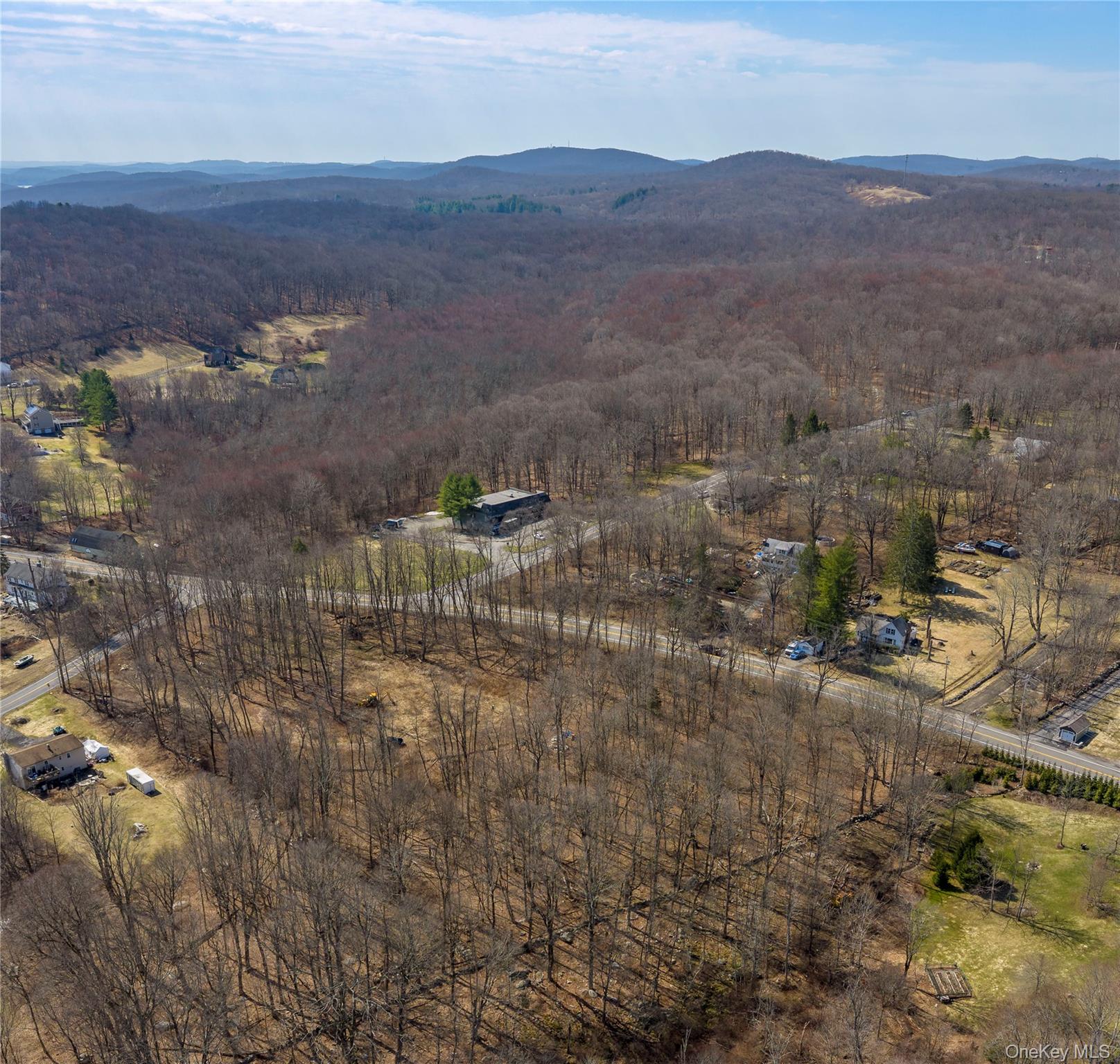 576 Holmes Road