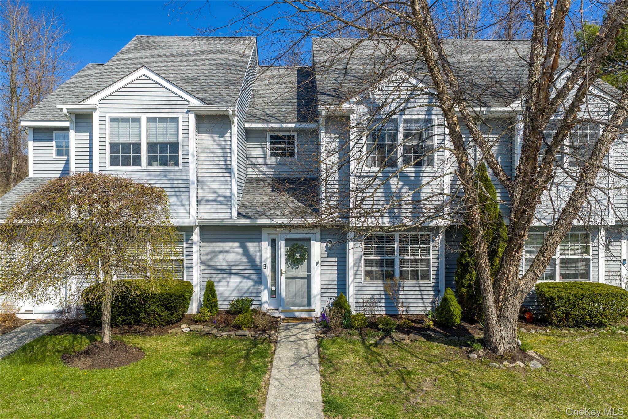 3 Evergreen Way