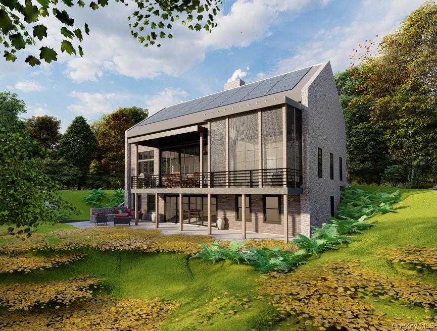 8 Taber Lot 1 Road