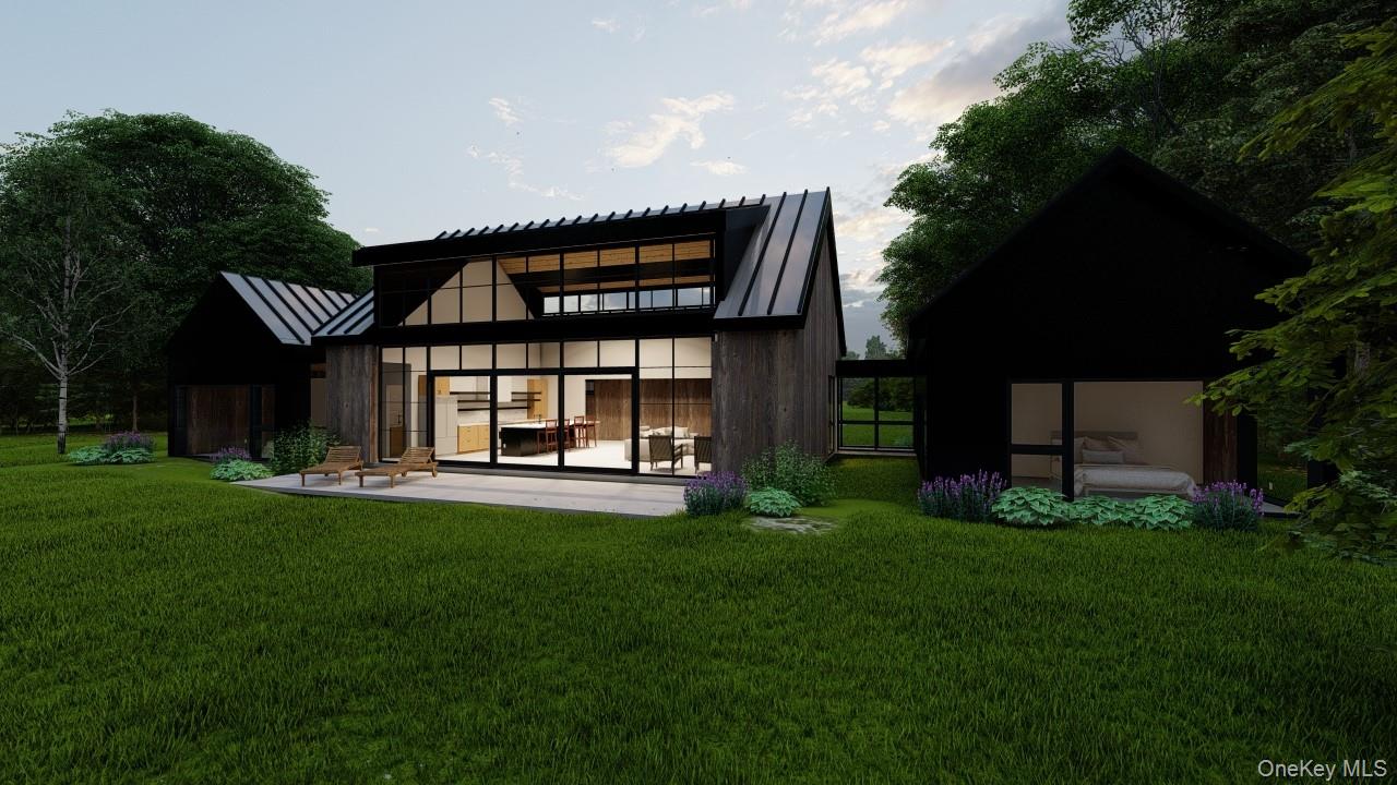 8 Taber Lot 1 Road