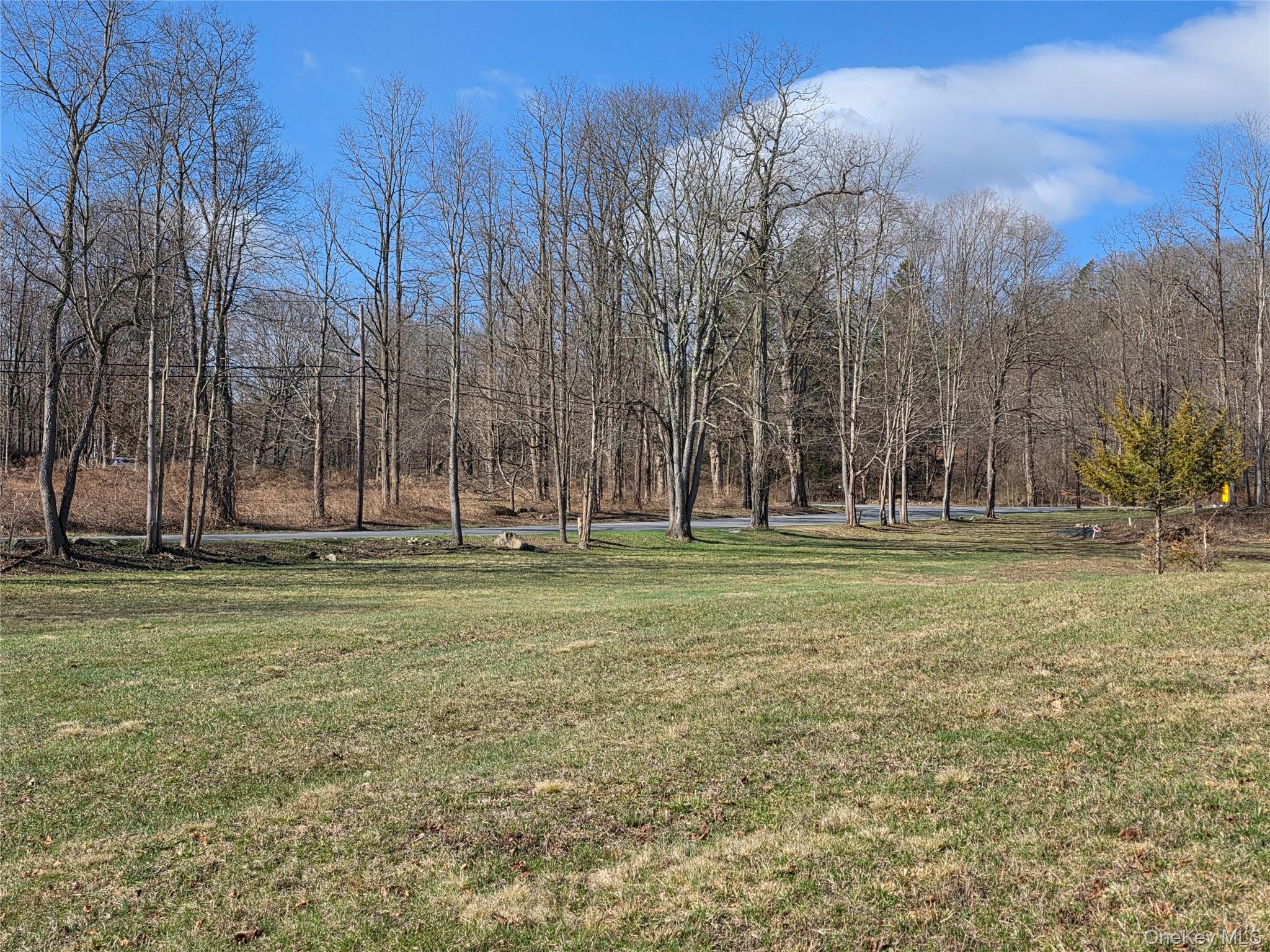 8 Taber Lot 1 Road