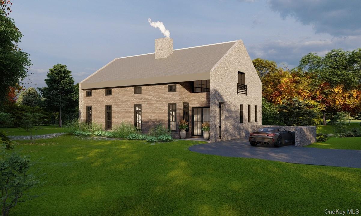 8 Taber Lot 1 Road