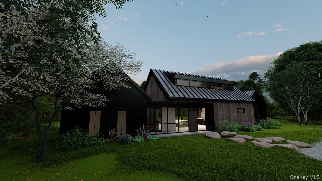 8 Taber Lot 1 Road