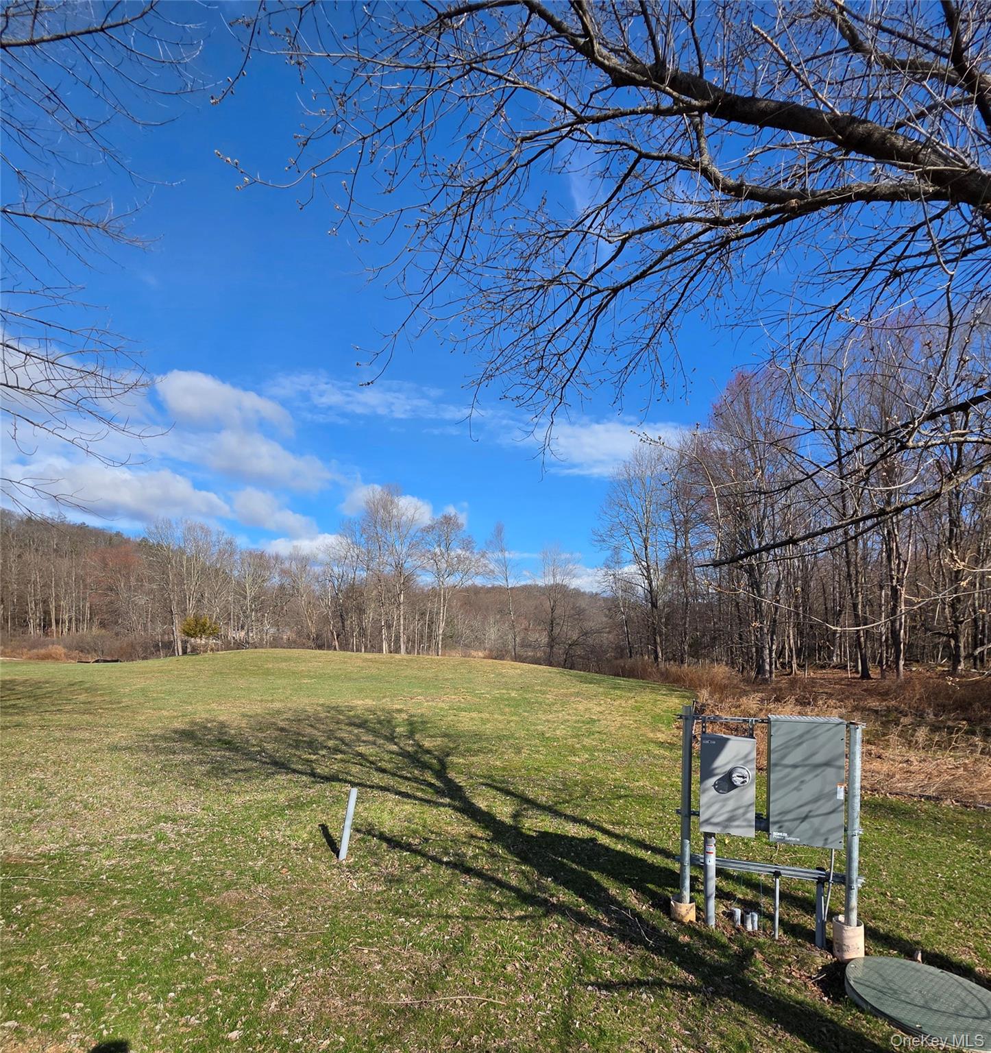 8 Taber Lot 1 Road