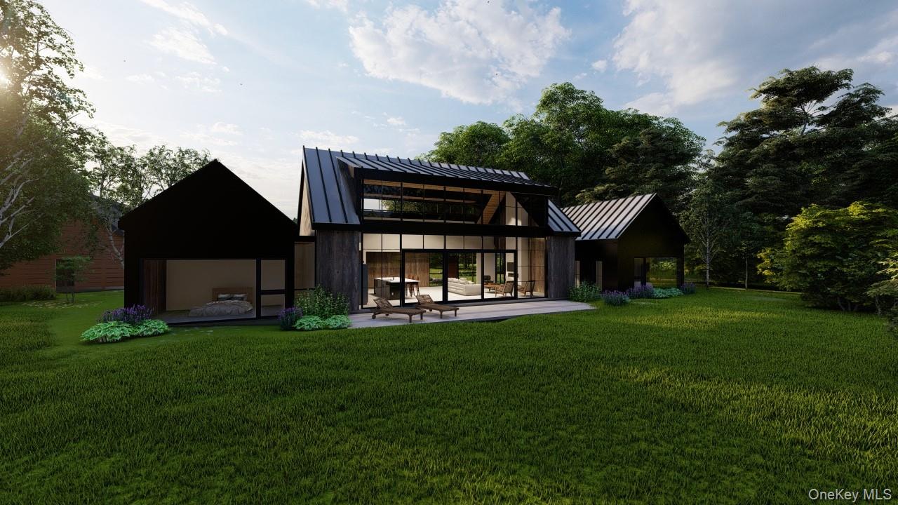 8 Taber Lot 1 Road