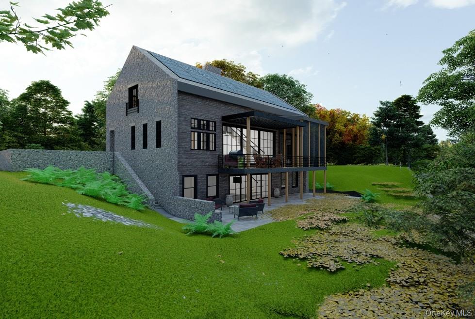 8 Taber Lot 1 Road