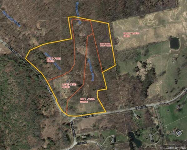 8 Taber Lot 1 Road