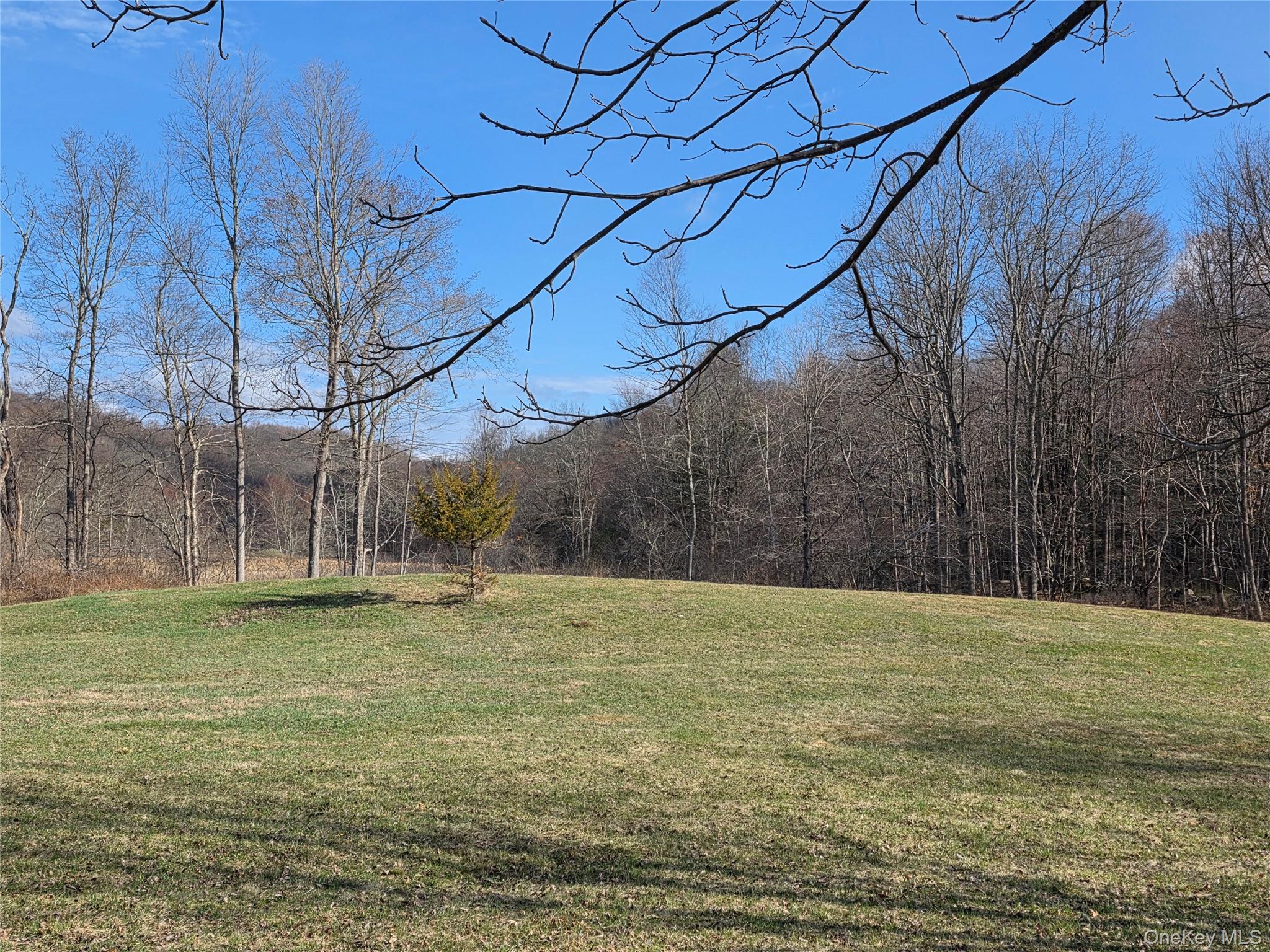 8 Taber Lot 1 Road