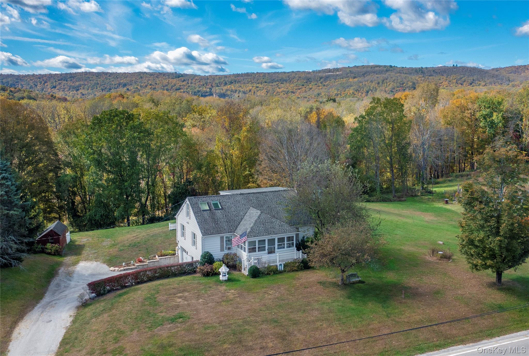 63 Hoags Corners Road