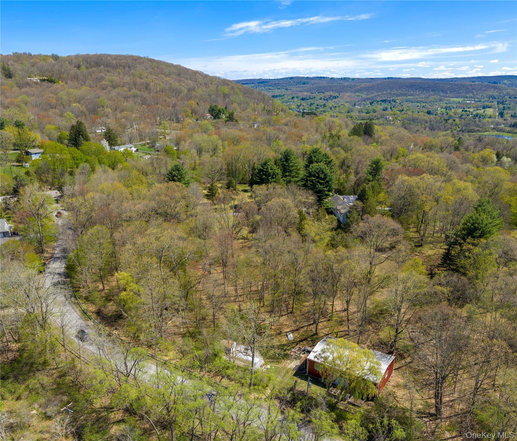 103 S Harmony Hill Road
