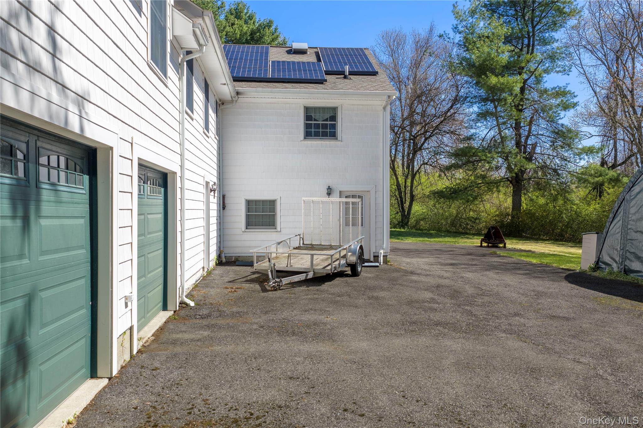 103 S Harmony Hill Road