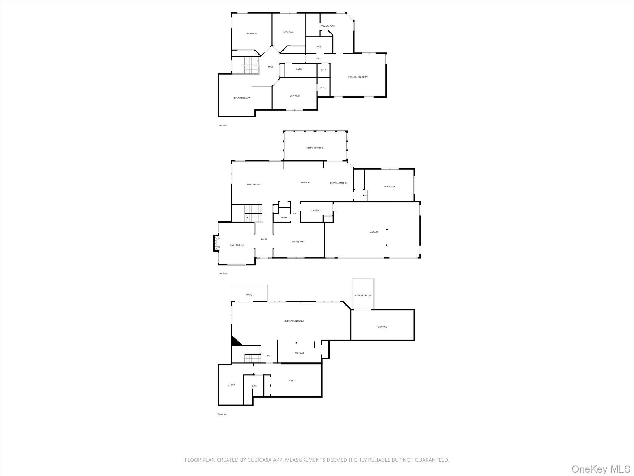 6 Martingale Way
