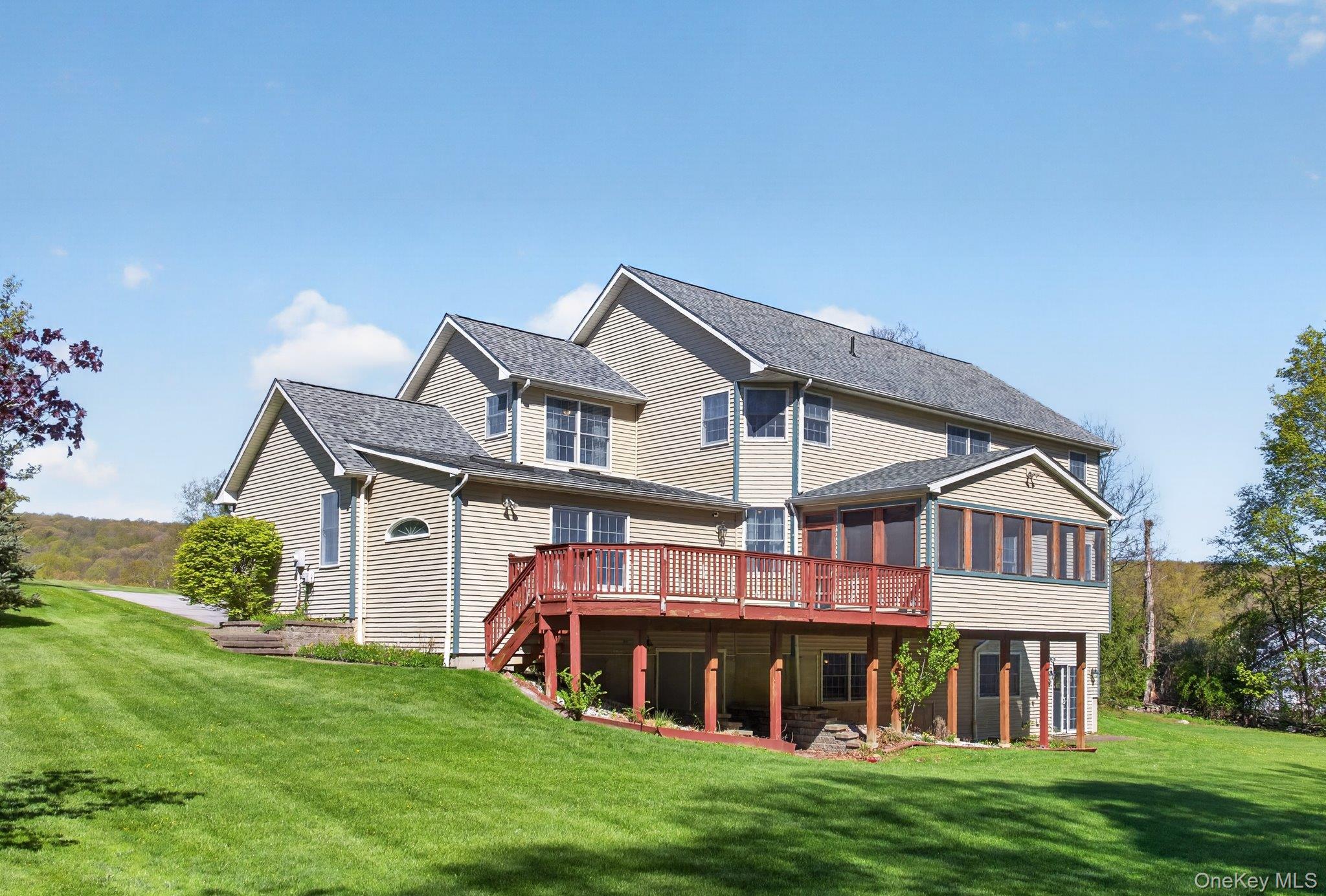 6 Martingale Way
