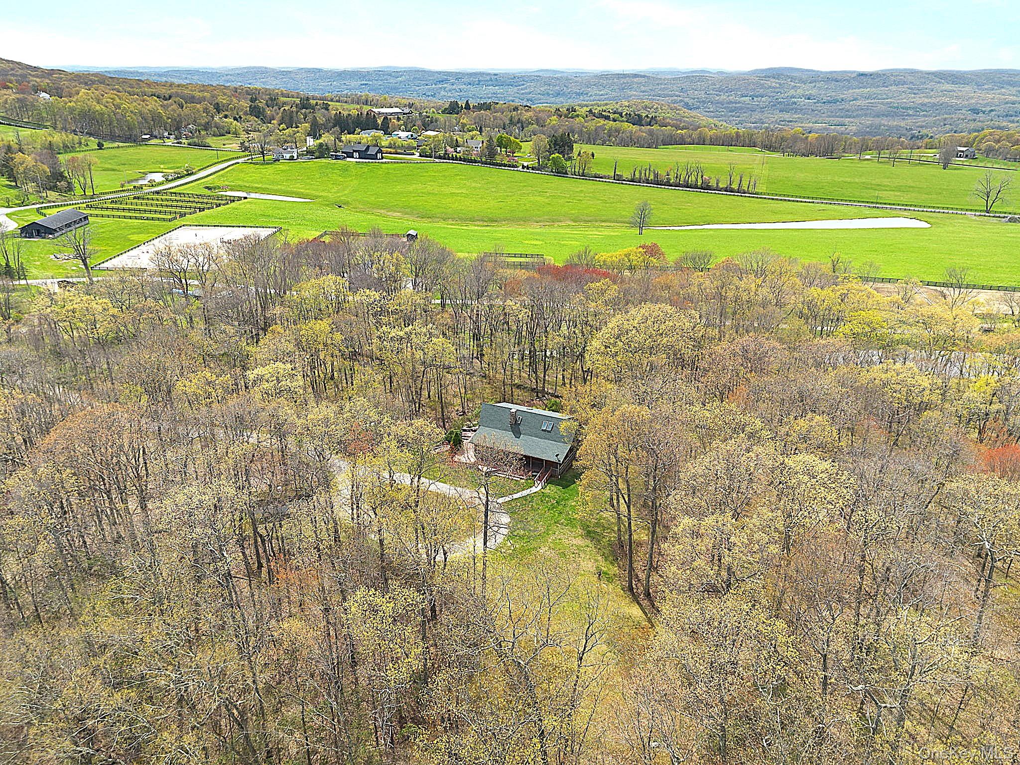 117 S Quaker Hill Road