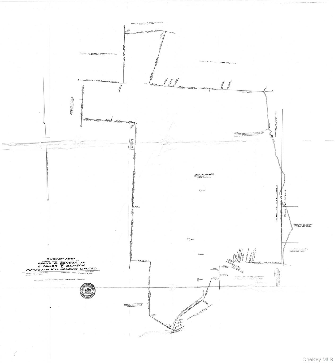 1297 Route 343