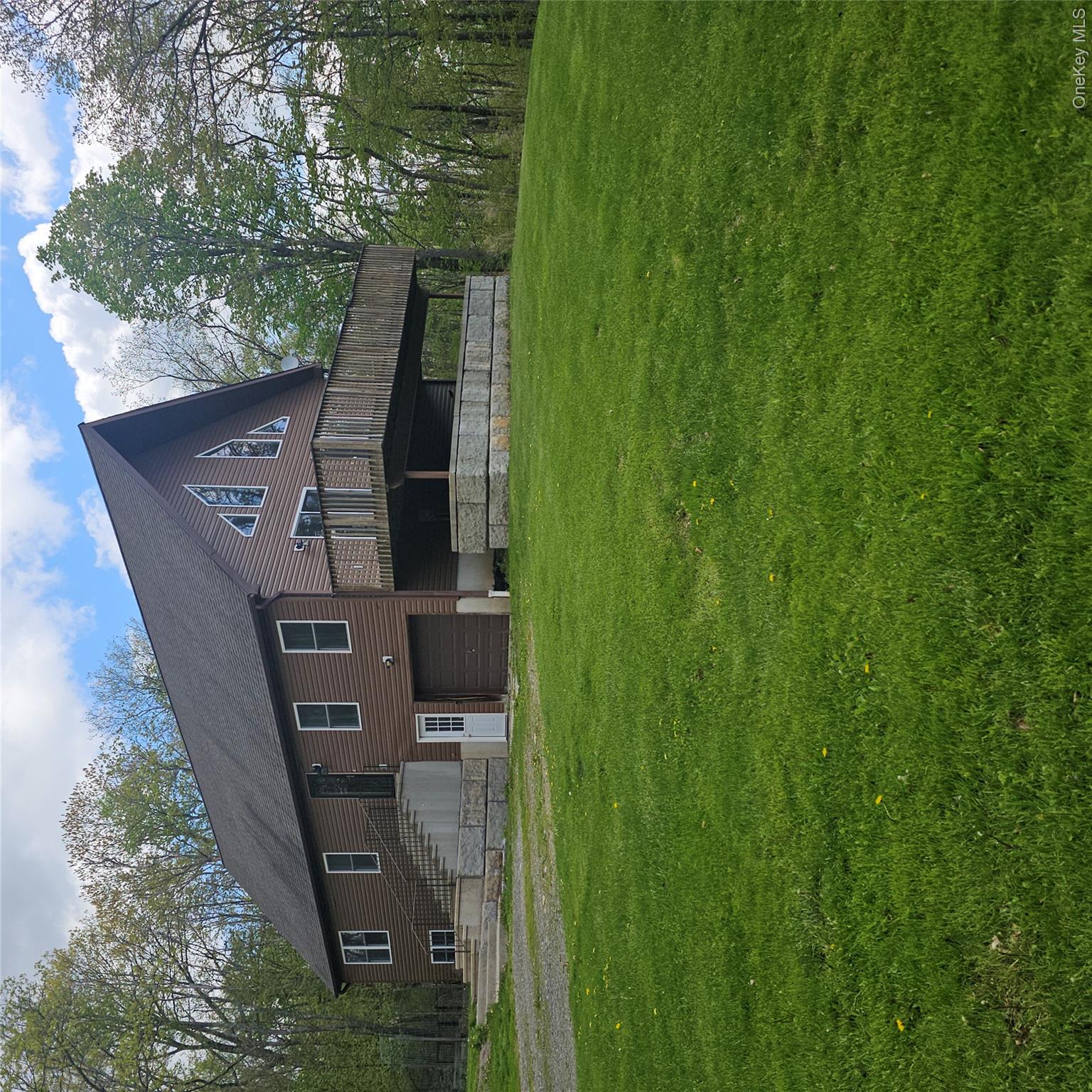 2831 Pleasant Ridge Road
