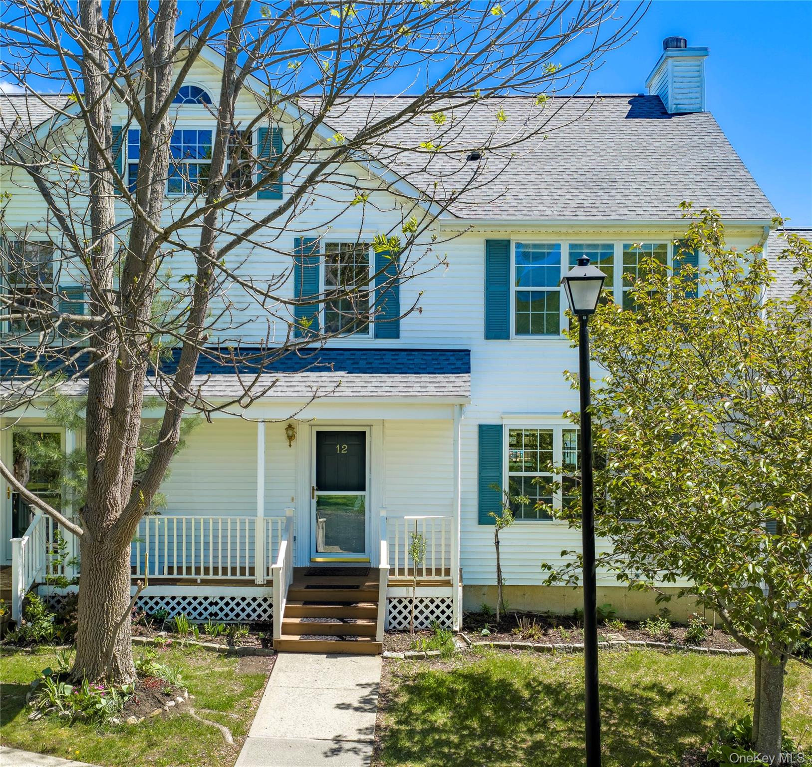 12 John Kane Court