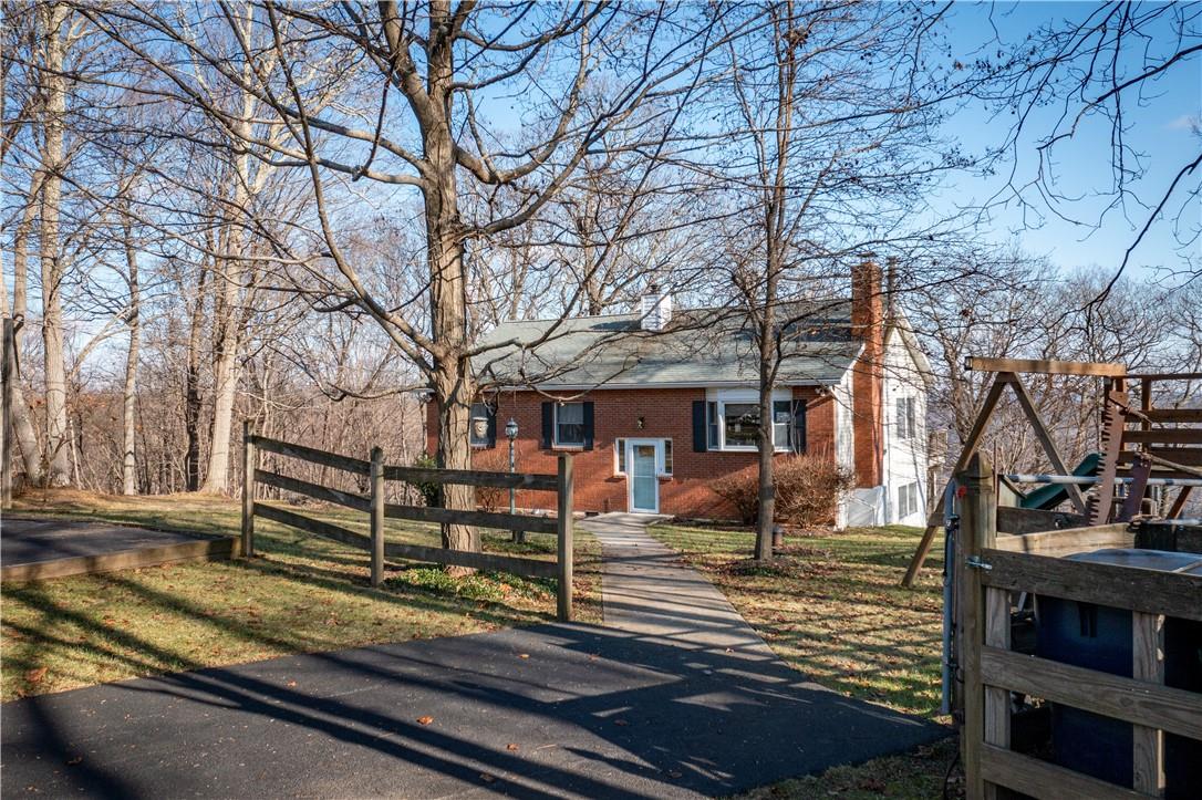 27 Birch Terrace
