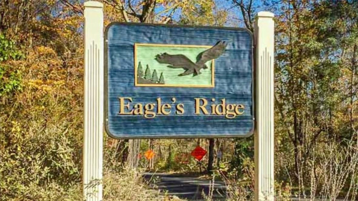 1706 Eagles Ridge Road