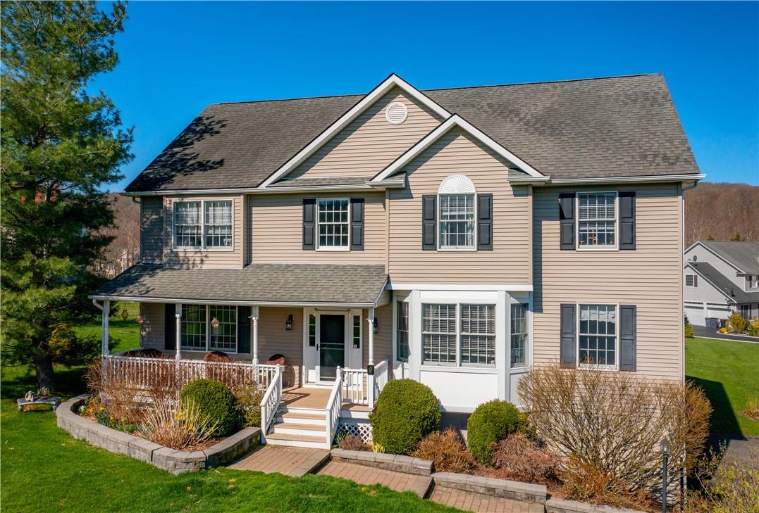 9 Avonlee Lane