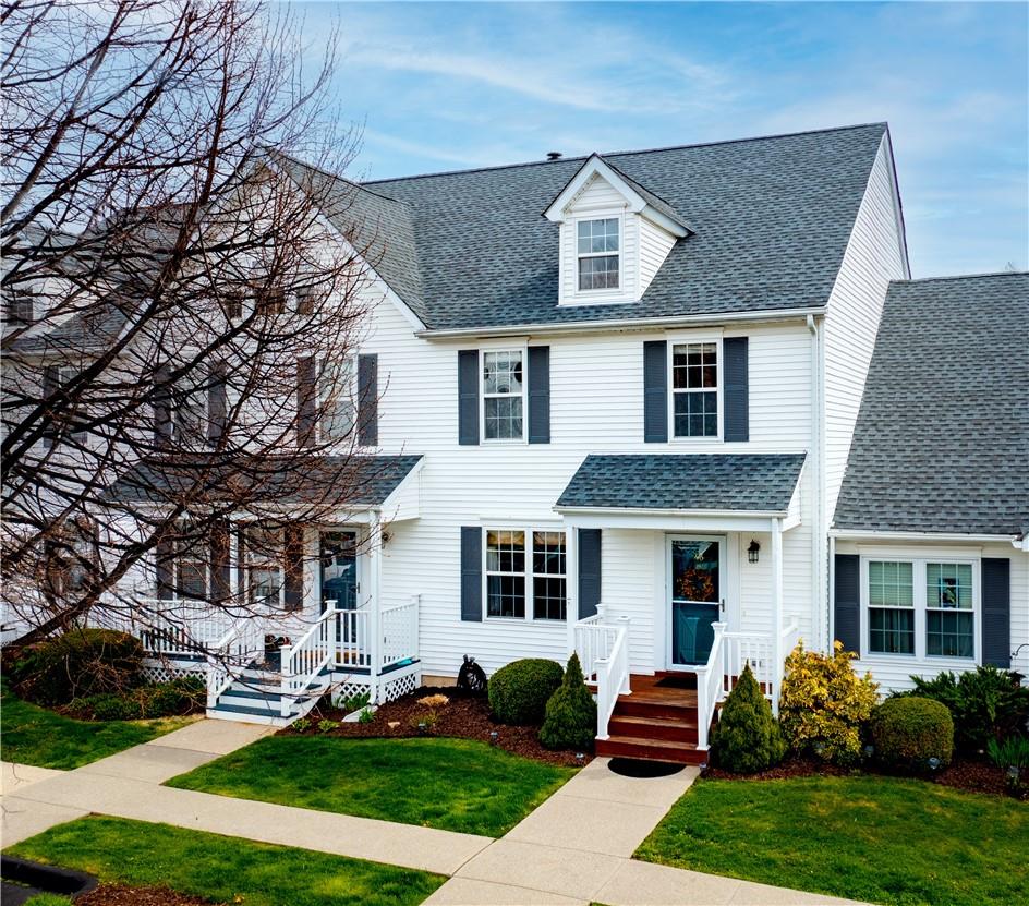 43 Nathan Pierce Court