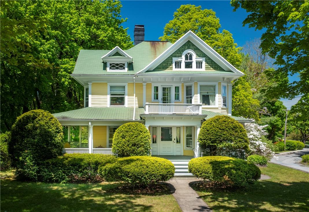 33 Coulter Avenue