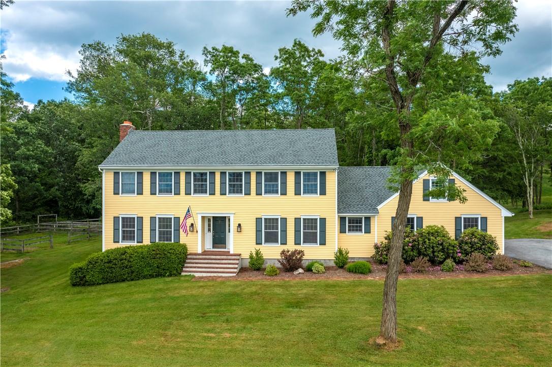 112 S Quaker Hill Road