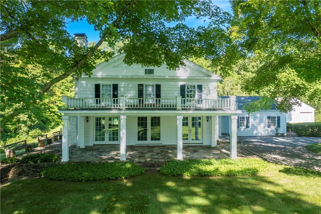 138 Harmony Road