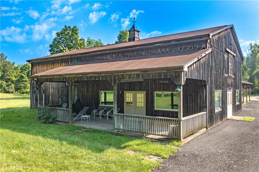 70 Harmony Road
