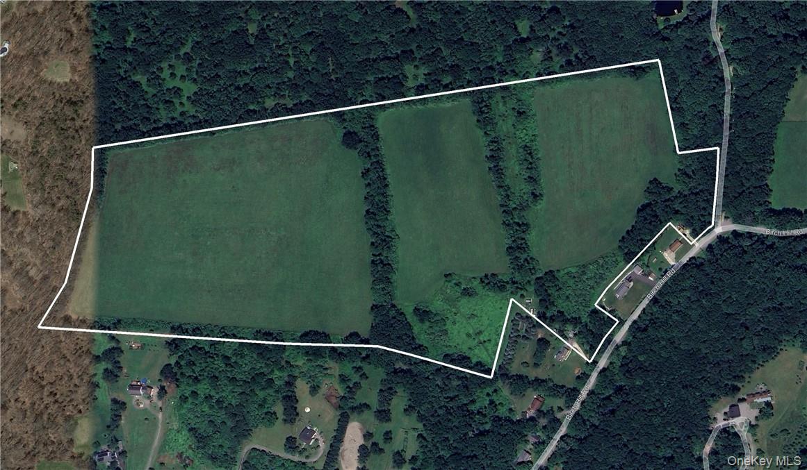 245 Birch Hill Road