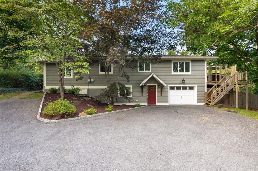 45 Fenwood Drive