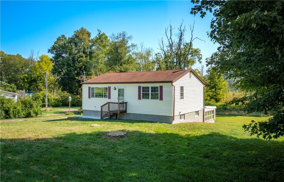 30 Burdick Road