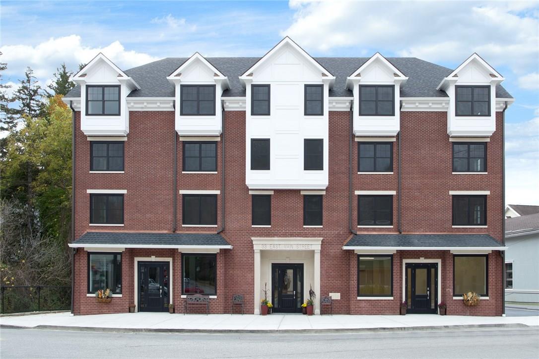 33 E Main Street Unit: 4D