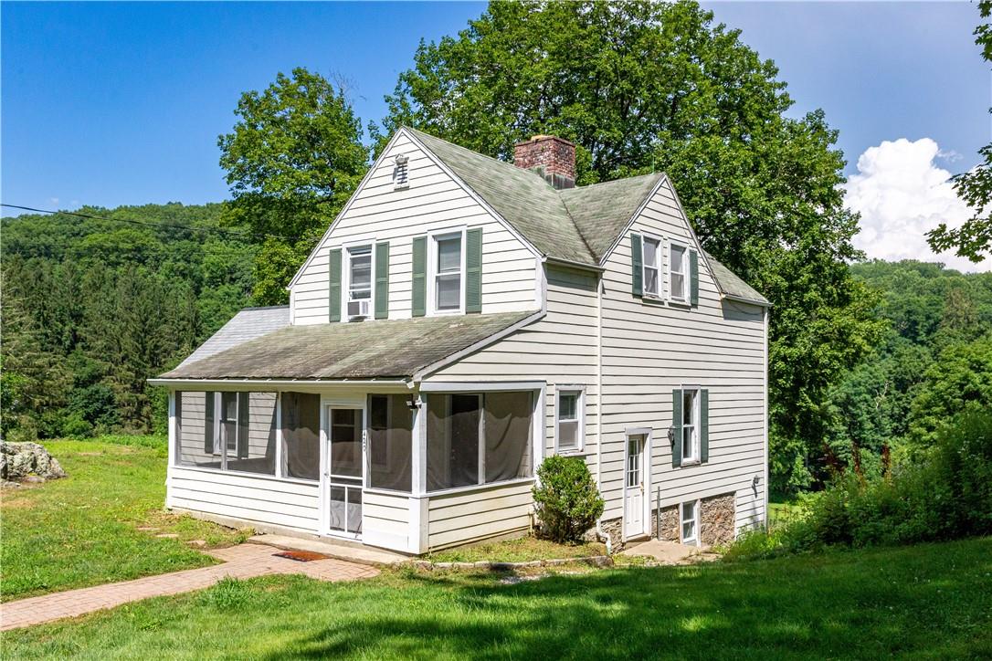 420 Quaker Hill Road