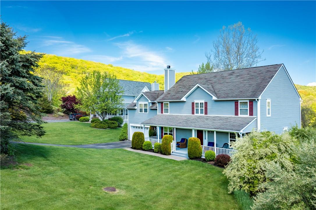 10 Watch Hill Road