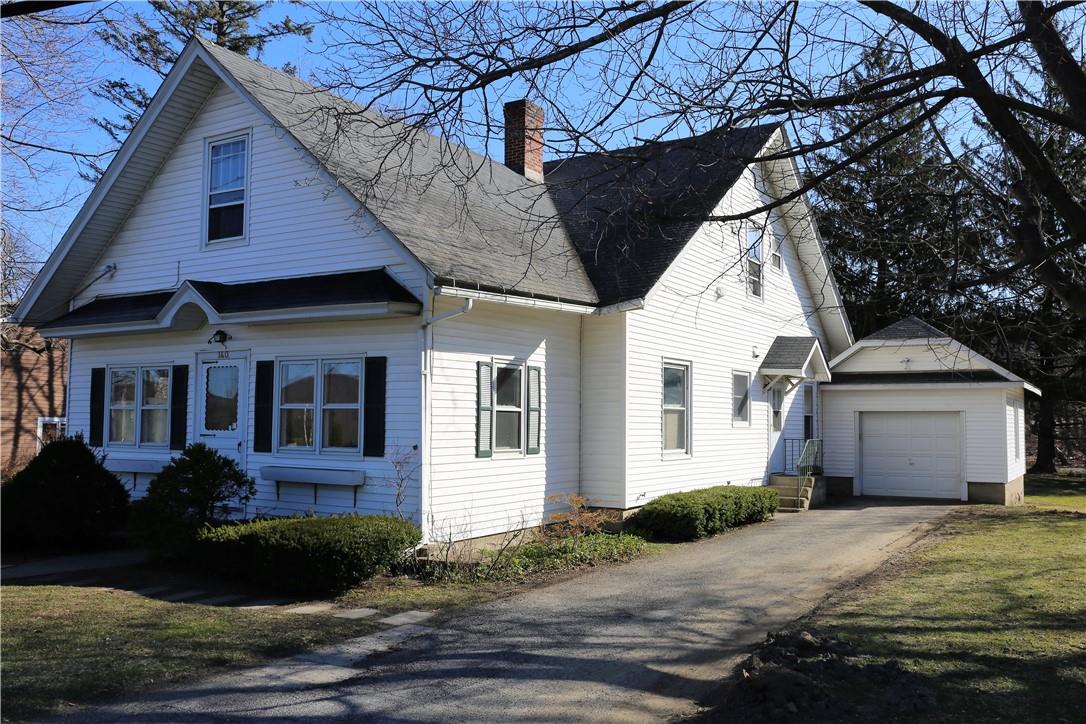 140 E Main Street Unit: 2