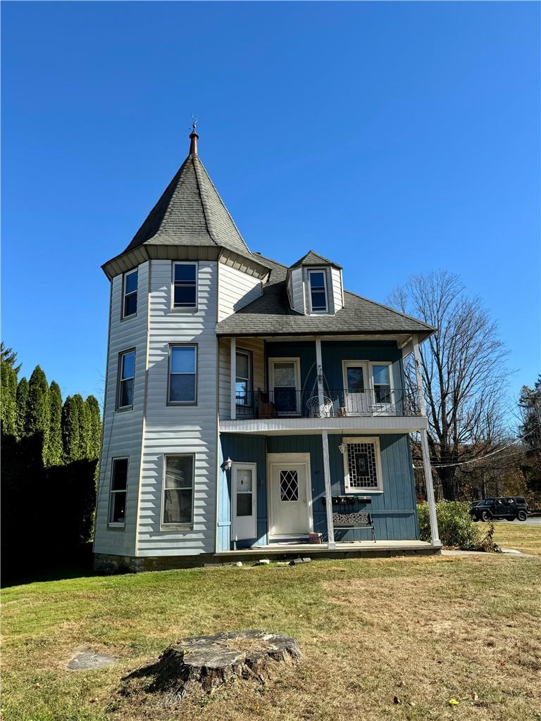 48 E Main Street