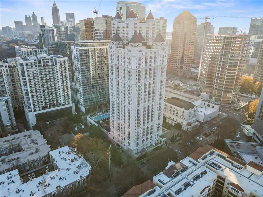 199 14th Street NE Unit 2312