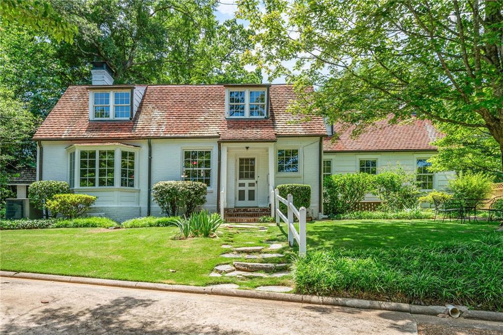 1482 N Decatur Road NE