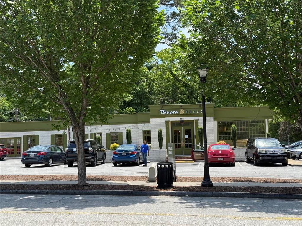 1482 N Decatur Road NE