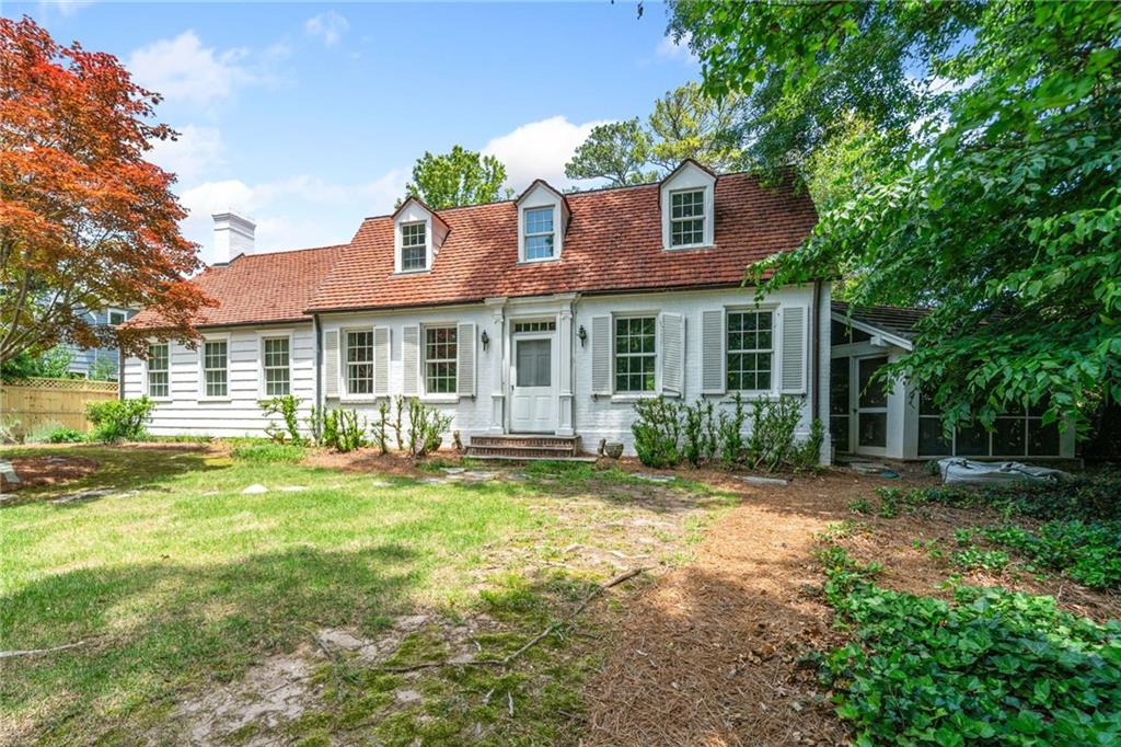 1482 N Decatur Road NE