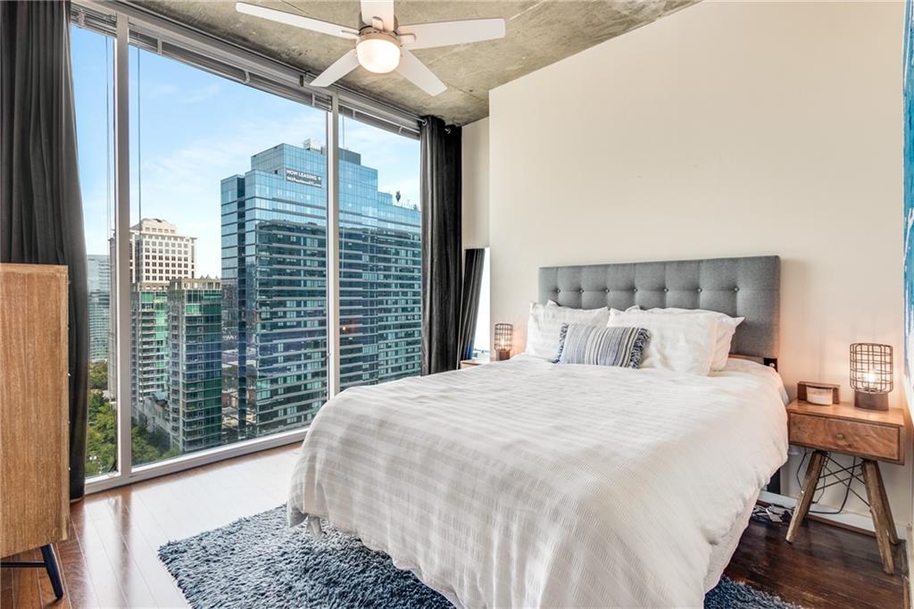 860 Peachtree Street NE Unit 2001