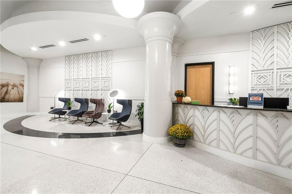 860 Peachtree Street NE Unit 2001